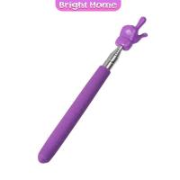 ราคา ไม้ชี้นิ้วมือ แบบยืดหดได้ ไม้ชี้อ่านหนังสือ กระดานดํา Teaching Wand (20944153044)