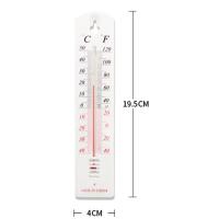 ราคา เทอร์โมมิเตอร์ไม้ตู้ฟักไข่ เทอร์โมมิเตอร์แบบแขวนผนัง เทอร์โมมิเตอร์กระดาษตู้ฟักไข่ เทอร์โมมิเตอร์พลาสติกตู้ฟักไข่ อุปกรณ์สัตว์เลี้ยง เทอร์โมมิเตอร์ (21116203360)