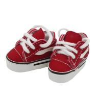 ราคา Labubu 15cm มาการอง รองเท้าตุ๊กตา inspbu เวลาในการเติมลม ตุ๊กตา JP ตุ๊กตา รองเท้าผ้าใบแบบลำลอง แฟชั่นสำหรับผู้หญิง ตุ๊กตา BJD 1 6 อุปกรณ์เสริมตุ๊กตา (22044820471)