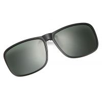 ราคา Polarized Sunglasses Convenient And Fast Goggles Driving Glasses Up turning Clip Sunglasses Clip (19959236534)