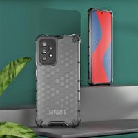 ราคา เคสโทรศัพท์เกราะรังผึ้งแข็งสำหรับ Samsung Galaxy A23 A73 A33 A22 A72 A32 A52 4G 5G SamsungA73 SamsungA23 SamsungA33 SamsungA22 SamsungA72 SamsungA52ปลอก SamsungA32 (20248072883)
