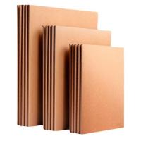 ราคา PROHOME ART14 สมุดโน๊ตมีเส้น ตารางเส้นกราฟ สไตลล์ muji ขนาด A5 B5 (21194087285)