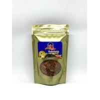 ราคา น้ำพริกต้มยำกุ้ง น้ำพริกป้าติ๋ว 100 กรัม (21946308038)