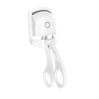 ราคา ที่ดัดขนตาไฟฟ้า Electric eyelash curler แบบมีไฟบอกสถานะความร้อน แบบชาร์จไฟได้ ชาร์จ USB มีสายให้ในกล่อง (22126486715)