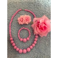 ราคา จัดส่งทันที ดอกไม้ทองกวาว ชุดสร้อยทองกราว ชุดสร้อยย้อนยุค สร้อยรำวง ชุดสร้อยครบเซต ดอกไม้ทองกวาว พร้อมส่งทั้วไทย (21887429176)