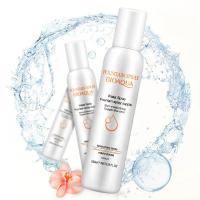 ราคา สเปรย์ว่านหางจระเข้ Bioaqua 150ml สเปรย์บำรุงผิวหน้า พ่นบำรุงผิว พ่นบำรุงผิว ให้ความชุ่มชื้น ผิวเนียน ใส Bioaqua Hydrating Toning Aloe Vera 215 826 (21951559520)