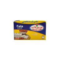 ราคา OBOUR LAND Feta cheese 250gm (21761041843)