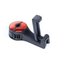 ราคา ตะขอเกี่ยวของอเนกประสงค์ในรถ ที่วางมือถือ ที่แขวนของในรถ ตะขอแขวนของในรถ ตะขอแขวนหลังเบาะ (22099259731)