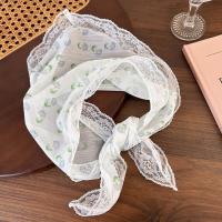 ราคา ผ้าคลุมศีรษะสามเหลี่ยม17ไมล์สำหรับผู้หญิงเครื่องประดับผมแฟชั่นฮาวาย (21955390036)