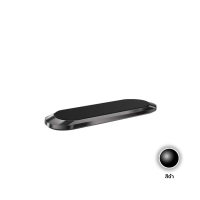 ราคา แม่เหล็กติดมือถือ แบบแบน ที่วางมือถือแม่เหล็ก ที่วางโทรศัพท์ในรถ ที่วางมือถือแม่เหล็ก มือถือ ยึดมือถือ (21197281615)