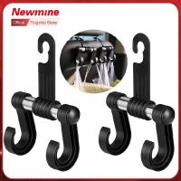 ราคา Newmine ตะขอแขวนของในรถตะขอที่แขวนถุง กระเป๋าในรถยนต์ ตะขอแขวนของ ตะขอที่แขวนถุงและกระเป๋าในรถ (7950069912)