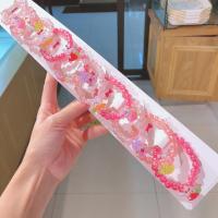 ราคา สร้อยข้อมือเจ้าหญิงดิสนีย์1ชิ้นสร้อยข้อมือเอลซ่าแช่แข็งน่ารักสำหรับเด็กเครื่องประดับสำหรับเด็กทารกเครื่องประดับของขวัญวันเกิดน่ารักเด็กผู้หญิงสร้อยข้อมือแวววาว (20024759048)