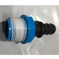 ราคา ข้อต่อถังน้ำแข็ง ตราช้าง วาล์วระบายน้ำ ข้อต่อระบายน้ำทิ้งถังน้ำแข็ง ขนาดเกลียว 1 นิ้ว หรือวัดปากถังน้ำ 33 มิลค่ะ สินค้าพร้อมจัดส่ง (21408957199)