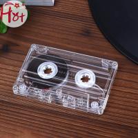 ราคา SAI LI WEI Standard JR CASSETTE Drum Player พร้อมเทปเสียงแม่เหล็ก45 60 90นาทีกล่องเก็บของที่ชัดเจนสำหรับการบันทึก VN Speech (21995475643)