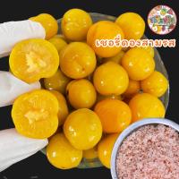 ราคา มะม่วงเบา มะม่วงกะตอย มะขามแช่อิ่มน้ำผึ้งฝักใหญ่ มะปรางดอง องุ่นดองจี๊ดจ๊าด มะม่วงแช่อิ่มน้ำผึ้ง ผลไม้รวม แถมพริกเกลือ 250กรัม คัดเกรดAAA (22074138751)