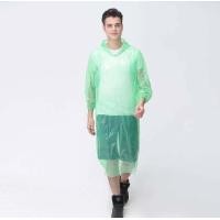 ราคา ลดล้างสต๊อก เสื้อกันฝน ชุดกันฝน เสื้อกันฝนฉุกเฉิน ใช้แล้วทิ้ง ราคาประหยัด น้ำหนักเบา พกพาสะดวกสบาย เสื้อกันฝนผู้ใหญ๋ เสื้อกันฝนเด็ก (16104092814)