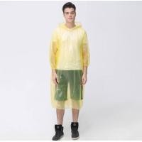 ราคา ลดล้างสต๊อก เสื้อกันฝน ชุดกันฝน เสื้อกันฝนฉุกเฉิน ใช้แล้วทิ้ง ราคาประหยัด น้ำหนักเบา พกพาสะดวกสบาย เสื้อกันฝนผู้ใหญ๋ เสื้อกันฝนเด็ก (16104092813)