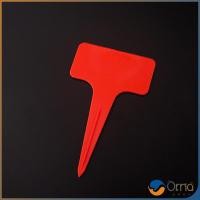 ราคา Orna ป้ายพลาสติก mini ป้ายชื่อแคคตัส ป้ายชื่อสวน ป้ายไม้ดอกไม้ garden label มีสินค้าพร้อมส่ง (19390536745)