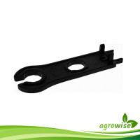 ราคา ประแจขันข้อต่อ MC4 สำหรับงาน โซล่าเซลล์ (21644262307)