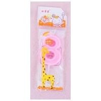 ราคา พร้อมส่ง เทียนวันเกิด มีฐานรอง 0 9 คละสี 1 ชิ้น เทียนตัวเลข เทียนวันเกิด Happy birthday เทียน (20002961974)