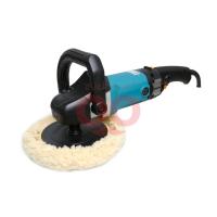 ราคา เครื่องขัดปัดเงา มากีต้า MAKITA รุ่น 9237C ขนาด 7 นิ้ว 180 มม กำลังไฟฟ้าที่ใช้ 1200 วัตต์ ความเร็วรอบ 0 3200 รอบ นาที มีสวิซต์ปรับความเร็ว (3254452792)