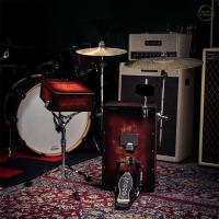ราคา Echoslap Gig Box Cajon คาฮอง พร้อมอุปกรณ์กลอง ชุดกลอง Percussion (21607729114)