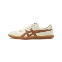 ราคา Duty Free Goods Onitsuka Tiger Tokuten Cream Caramel Sports Sneakers 1183A862 200 (22050590485)