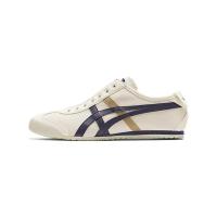 ราคา Duty Free Goods Onitsuka Tiger Mexico 66 Slip On Cream Peacoat Sports Sneakers 1183A360 116 (22050187754)