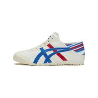 ราคา Duty Free Goods Onitsuka Tiger Mexico 66 Paraty Sports Sneakers TH6P4N 0142 (22049237233)