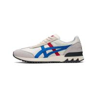 ราคา Duty Free Goods Onitsuka Tiger California 78 EX White Grey Sports Sneakers 1183A194 100 (22049229145)