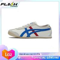 ราคา ของแท้พิเศษ Onitsuka Tiger Mexico 66 รองเท้าผ้าใบผู้ชาย รองเท้าผ้าใบผู้หญิง TH2J4L 0142 (22089407380)