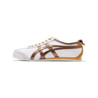 ราคา Duty Free Goods Onitsuka Tiger Mexico 66 Pure Bronze Sports Sneakers 1183A788 100 (22050117775)