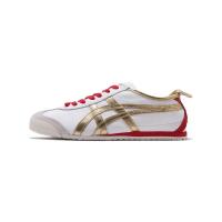 ราคา Duty Free Goods Onitsuka Tiger Mexico 66 Pure Gold Sports Sneakers 1183A788 102 (22050298017)