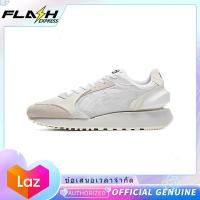 ราคา ของแท้พิเศษ Onitsuka Tiger Moage CO White รองเท้าผ้าใบผู้ชาย รองเท้าผ้าใบผู้หญิง 1183B555 102 (22089605281)