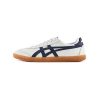 ราคา Duty Free Goods Onitsuka Tiger Tokuten White Navy Gum Sports Sneakers 1183B938 020 (22050642487)