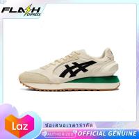 ราคา ของแท้พิเศษ Onitsuka Tiger Moage CO Cream Black รองเท้าผ้าใบผู้ชาย รองเท้าผ้าใบผู้หญิง 1183B555 103 (22089531686)