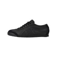 ราคา Duty Free Goods Onitsuka Tiger Mexico 66 Black Sports Sneakers D4J2L 9090 (22050210502)