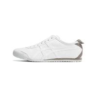 ราคา Duty Free Goods Onitsuka Tiger Mexico 66 Slip On White Grey Sports Sneakers 1183A360 119 (22049620775)