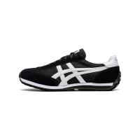 ราคา Duty Free Goods Onitsuka Tiger EDR 78 Black White Sports Sneakers 1183B395 001 (22050780433)