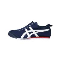 ราคา Duty Free Goods Onitsuka Tiger Mexico 66 Dark Blue White Sports Sneakers D3K0N 5099 (22049788259)