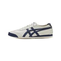 ราคา Duty Free Goods Onitsuka Tiger Mexico 66 Super Deluxe Birch Peacoat Sports Sneakers 1183A872 200 (22050151912)