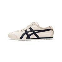 ราคา Duty Free Goods Onitsuka Tiger Mexico 66 Slip On Midnight Sports Sneakers 1183A360 205 (22049258299)