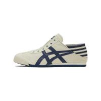 ราคา Duty Free Goods Onitsuka Tiger Mexico 66 Paraty Natural Navy Sports Sneakers TH342N 0250 (22049603431)