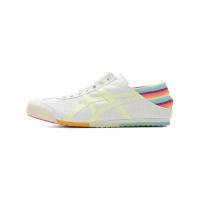 ราคา Duty Free Goods Onitsuka Tiger Mexico 66 Paraty Cream Soft Yellow Sports Sneakers 1183A502 100 (22050127375)