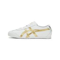 ราคา Duty Free Goods Onitsuka Tiger Mexico 66 Rich Gold Sports Sneakers 1183A499 101 (22049451930)