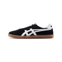 ราคา Duty Free Goods Onitsuka Tiger Tokuten Black White Sports Sneakers D3B2L 9001 (22050760023)