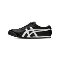 ราคา Duty Free Goods Onitsuka Tiger Mexico 66 Black White Sports Sneakers DL408 9001 1183C102 001 (22049574272)