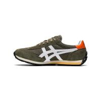 ราคา Duty Free Goods Onitsuka Tiger EDR 78 Olive Green White Sports Sneakers 1183B395 300 (22050829393)