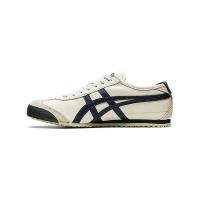 ราคา Duty Free Goods Onitsuka Tiger Mexico 66 Birch India ink Latte Sports Sneakers DL408 1659 1183C102 200 (22049506957)
