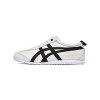 ราคา Duty Free Goods Onitsuka Tiger Mexico 66 White Black Sports Sneakers D508K 0190 1183C234 100 (22049760139)